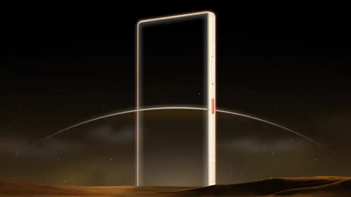 Nubia Z70 Ultra дата выхода