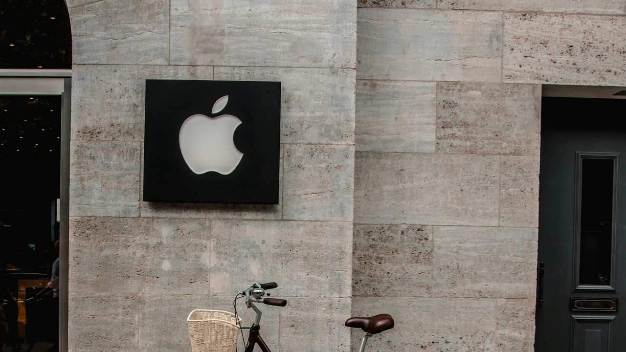 apple готовит планшет для умного дома
