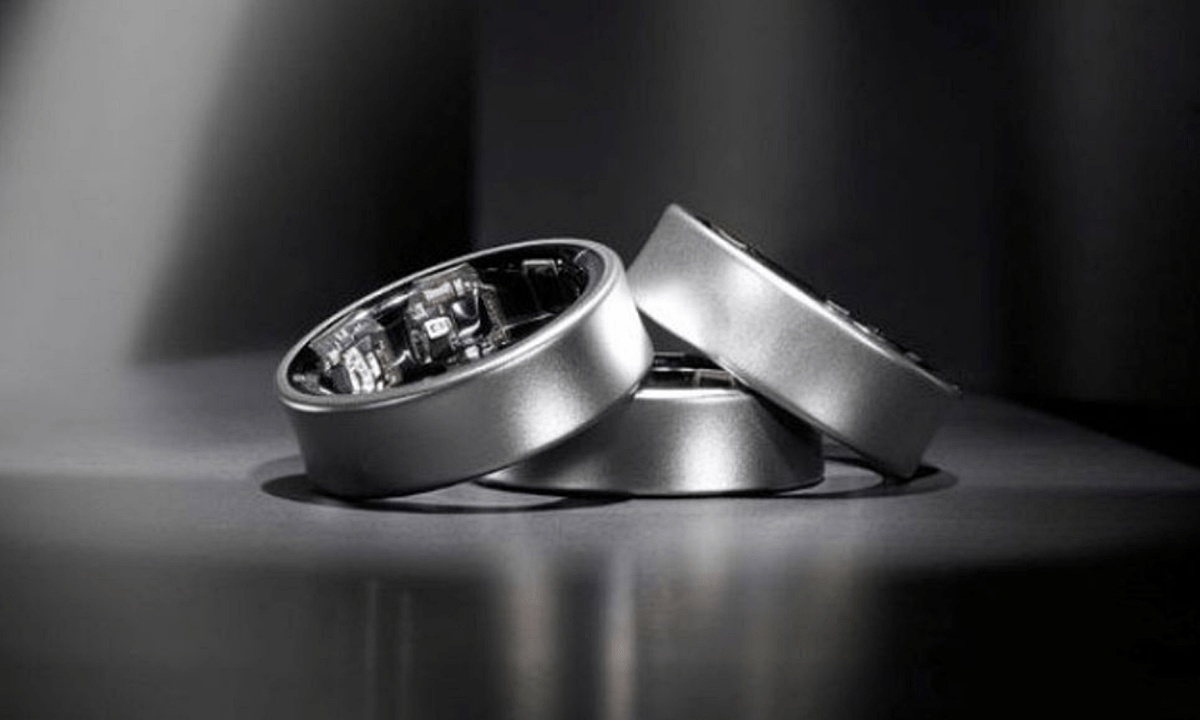 Galaxy Ring