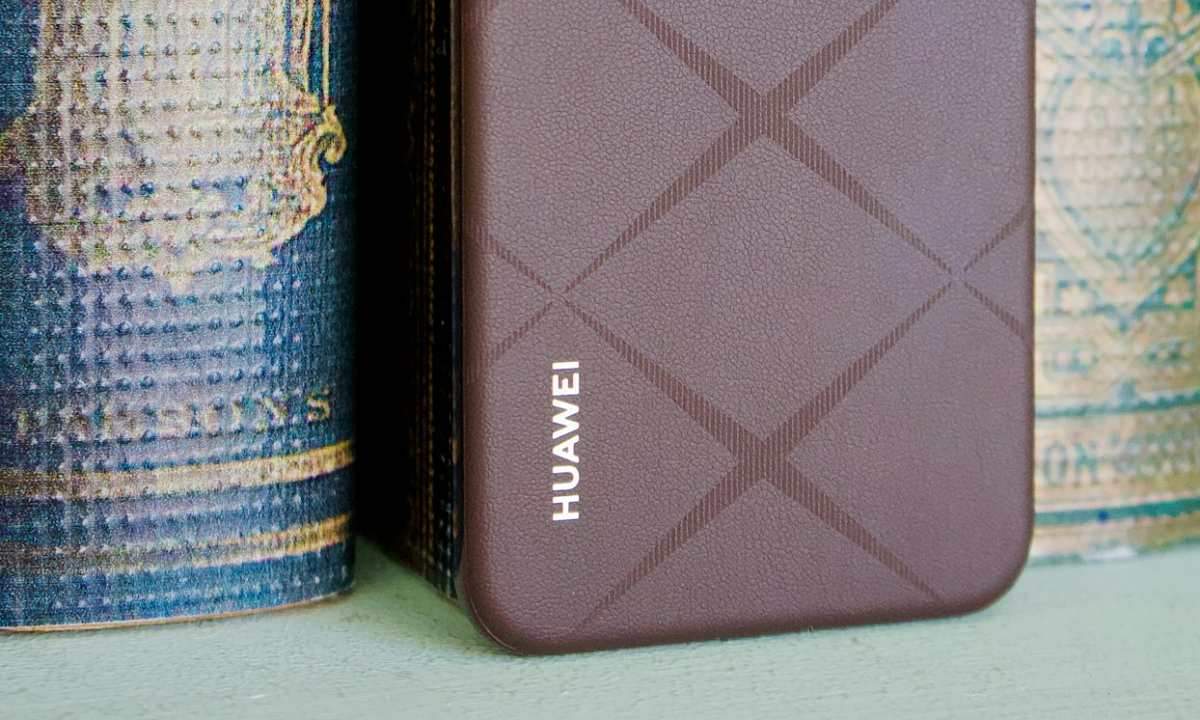 Huawei планирует