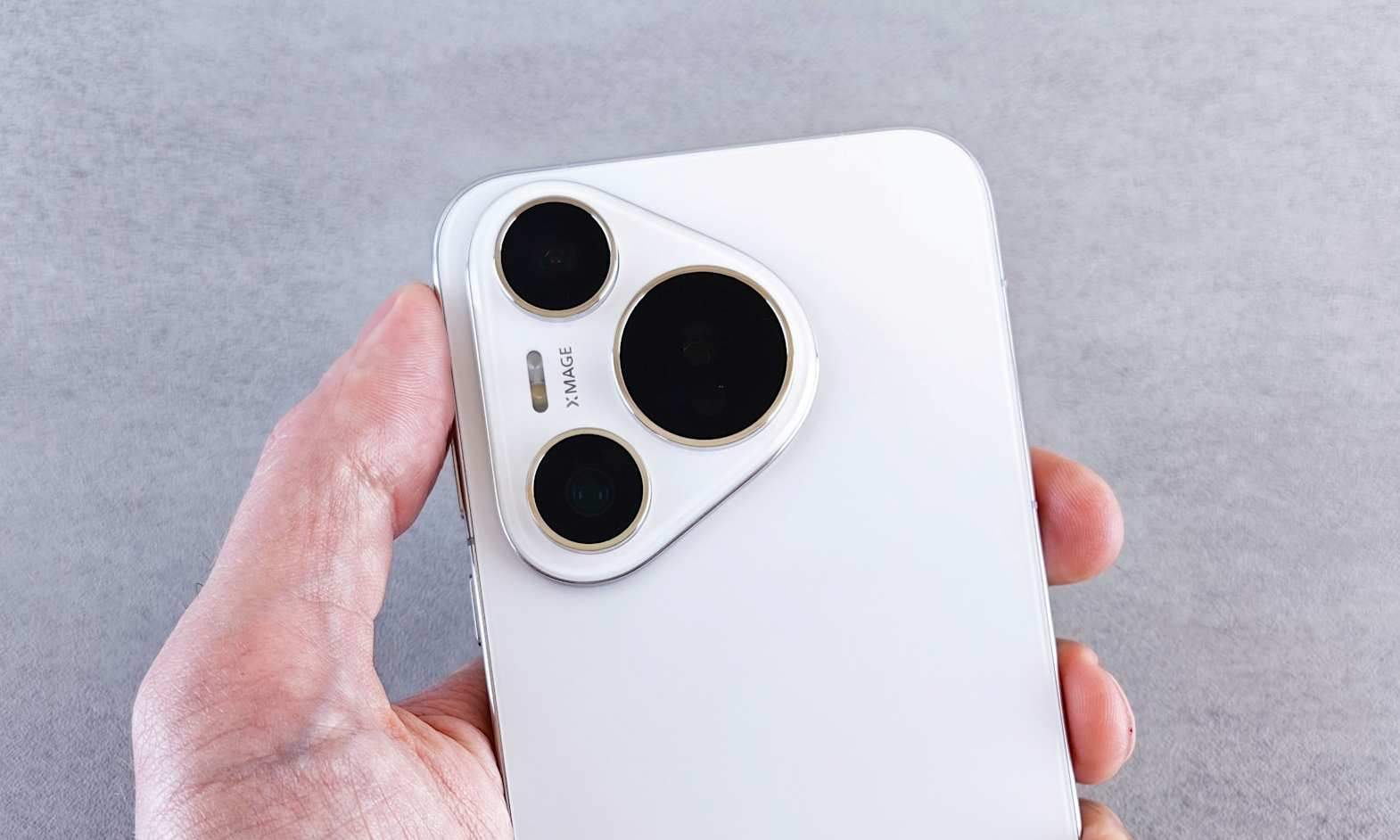 Huawei Pura 80