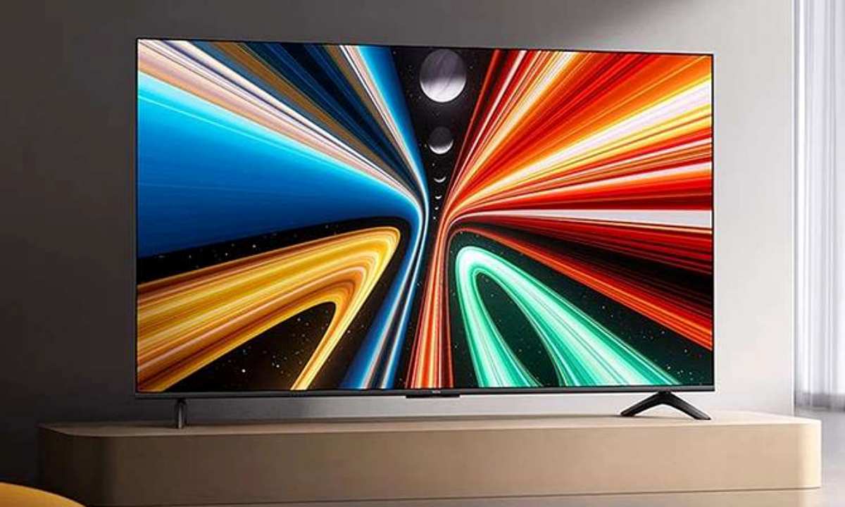 Redmi Smart TV A Pro 2025