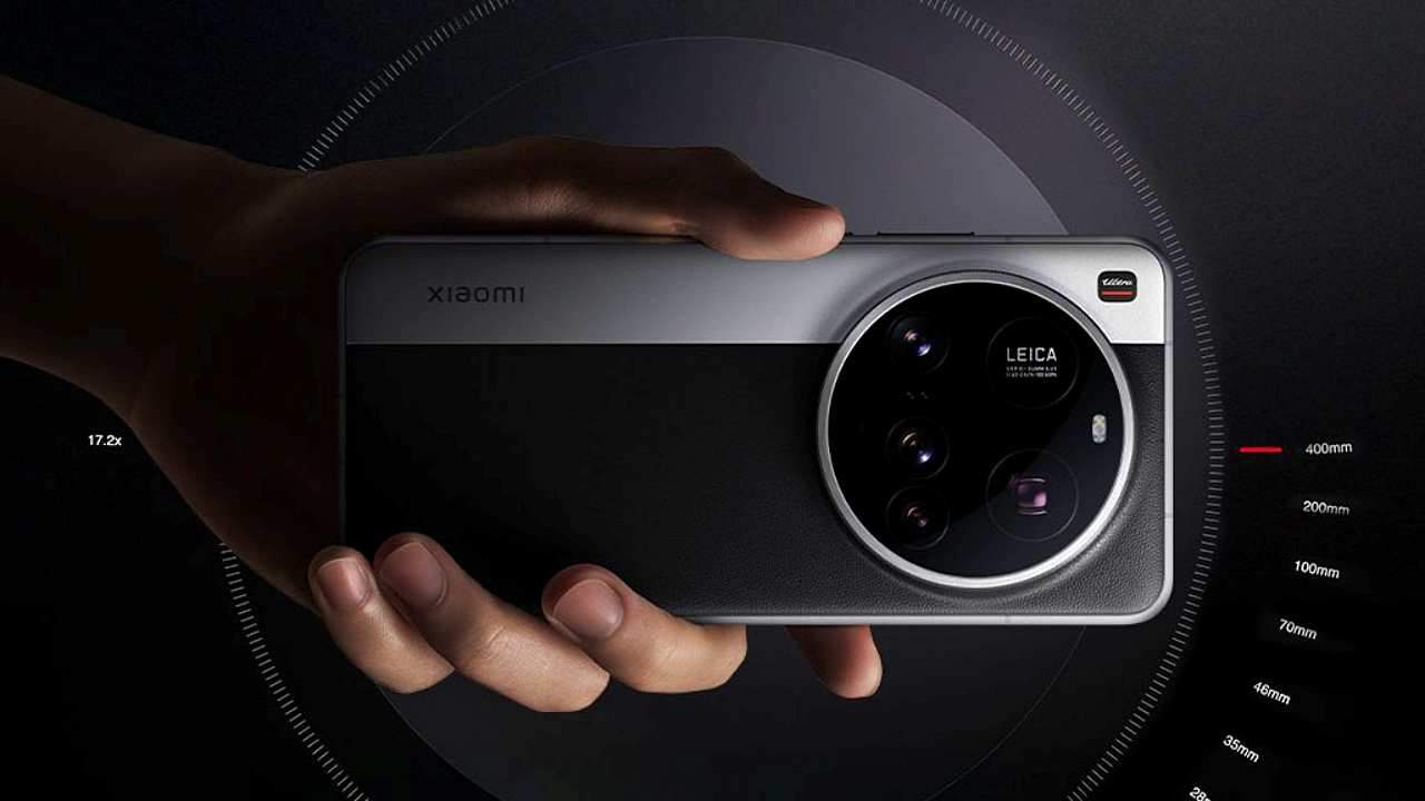 Xiaomi 15-я серия получила закрытую бета-версию HyperOS 2.2