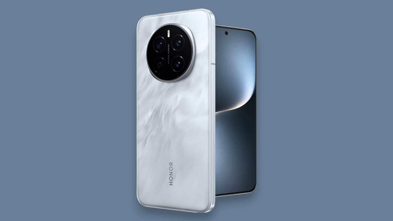 Honor Magic 7 получил обновление MagicOS 9.0.0.169