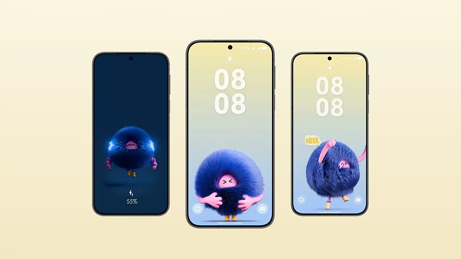 Huawei запускает обновление HarmonyOS 5.1 для смартфонов Pura 80
