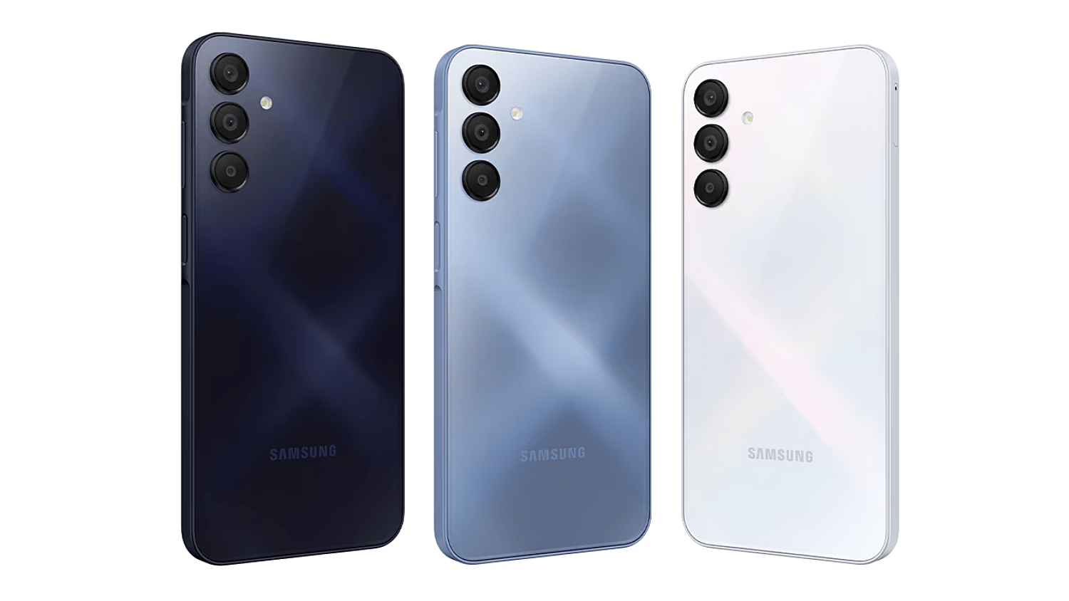Samsung выпустил июльское обновление для Galaxy A15 4G