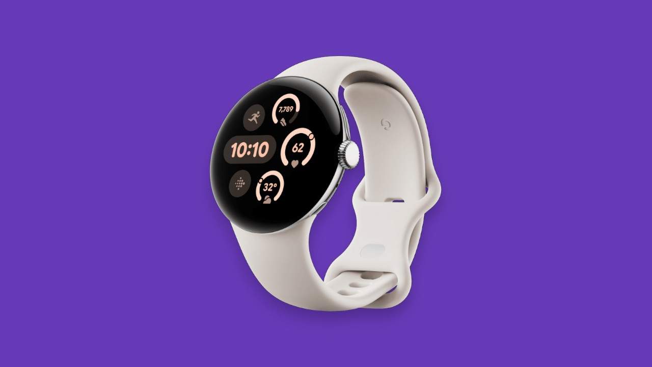 Google начала распространение обновления Wear OS 6 для моделей Pixel Watch 2 и 3