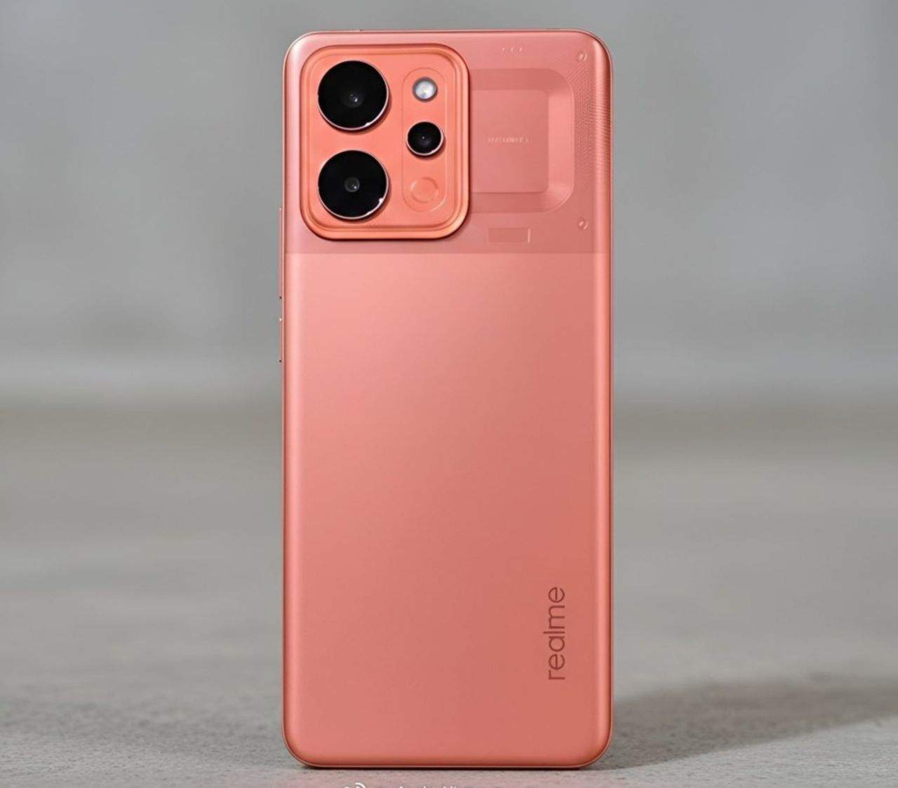 Realme P4 Power протестирован в Geekbench