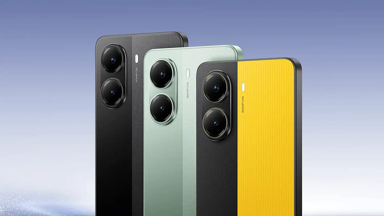 Poco X7 Pro возглавил рейтинг AnTuTu среди смартфонов среднего класса