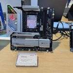 Minisforum представила материнские платы серии BD995M