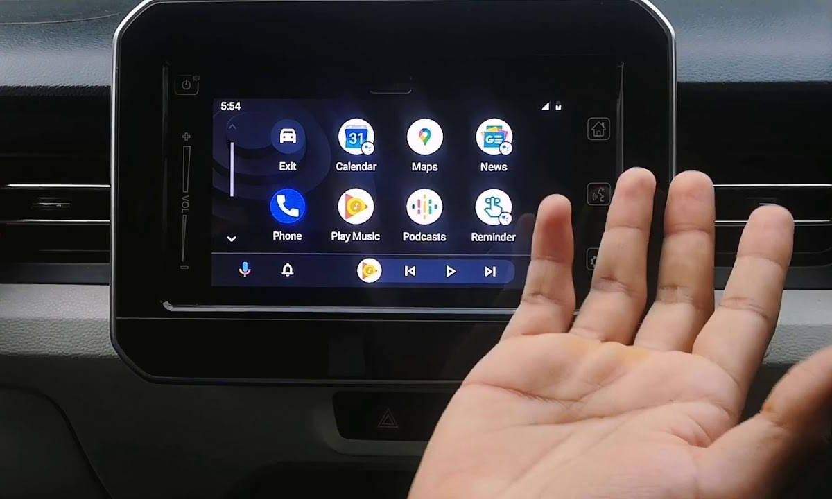 Сбой Android Auto: в Workspace не работает функция «Ответить»