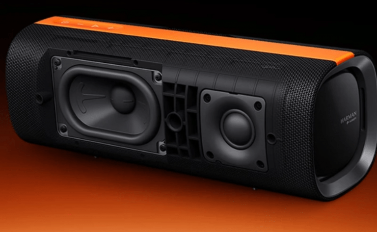 Xiaomi Bluetooth Speaker Pro: Колонка, не вышедшая в Китае