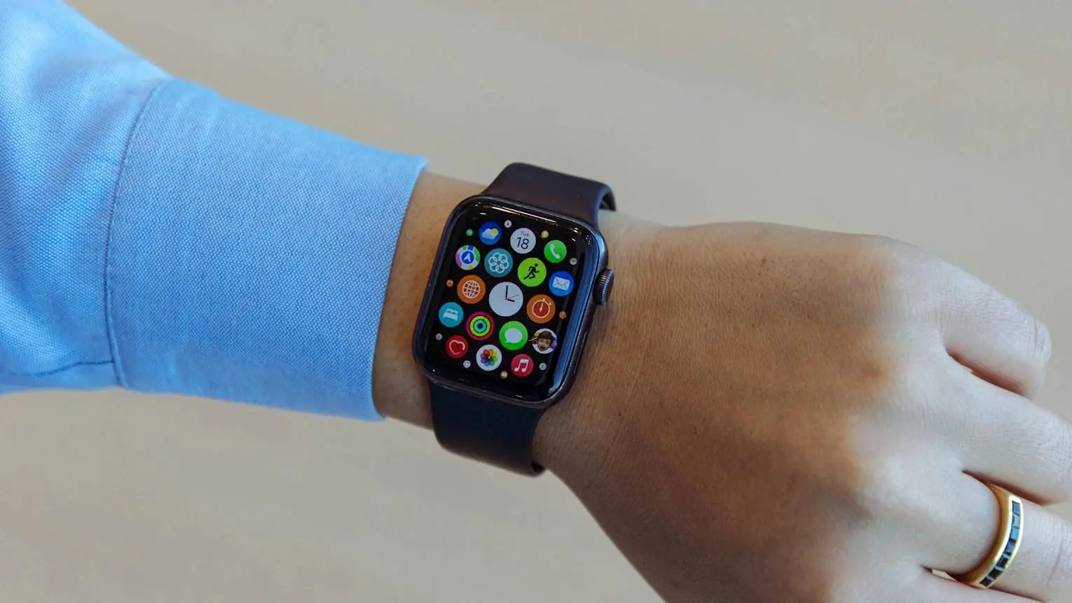 Оповещения о гипертонии на Apple Watch: принцип работы, настройка и действия