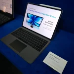Vivo Pad 6 Pro засветился на выставке MWC 2026 с флагманским чипом Snapdragon 8 Elite Gen 5