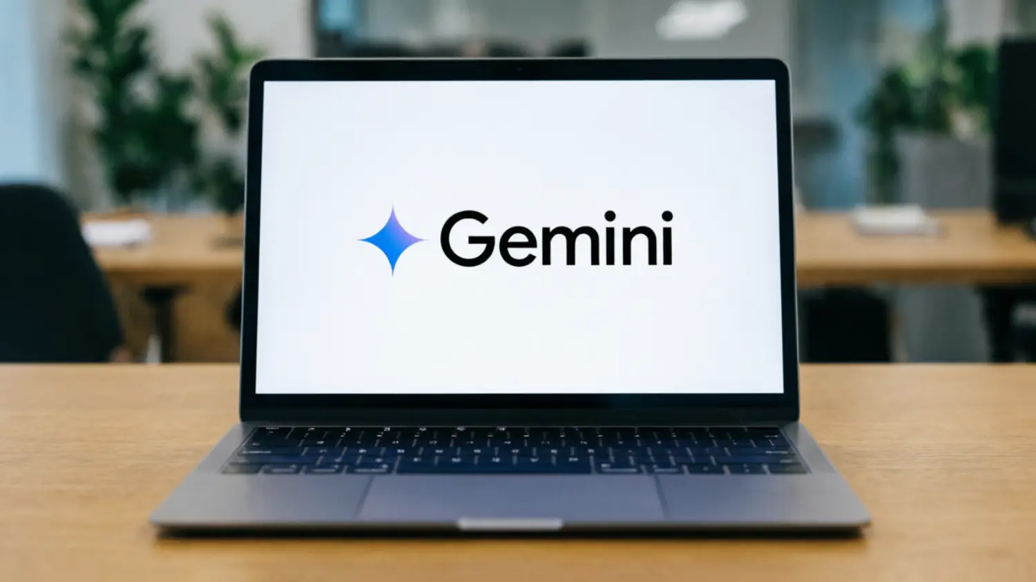 Google выпустила приложение Gemini для компьютеров Mac