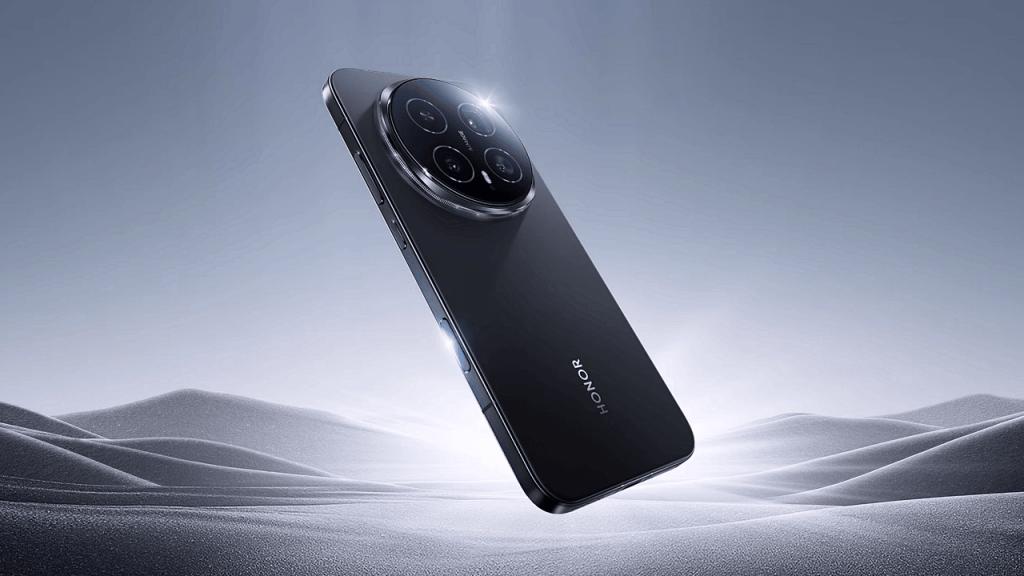 Дизайн HONOR Magic8 Pro